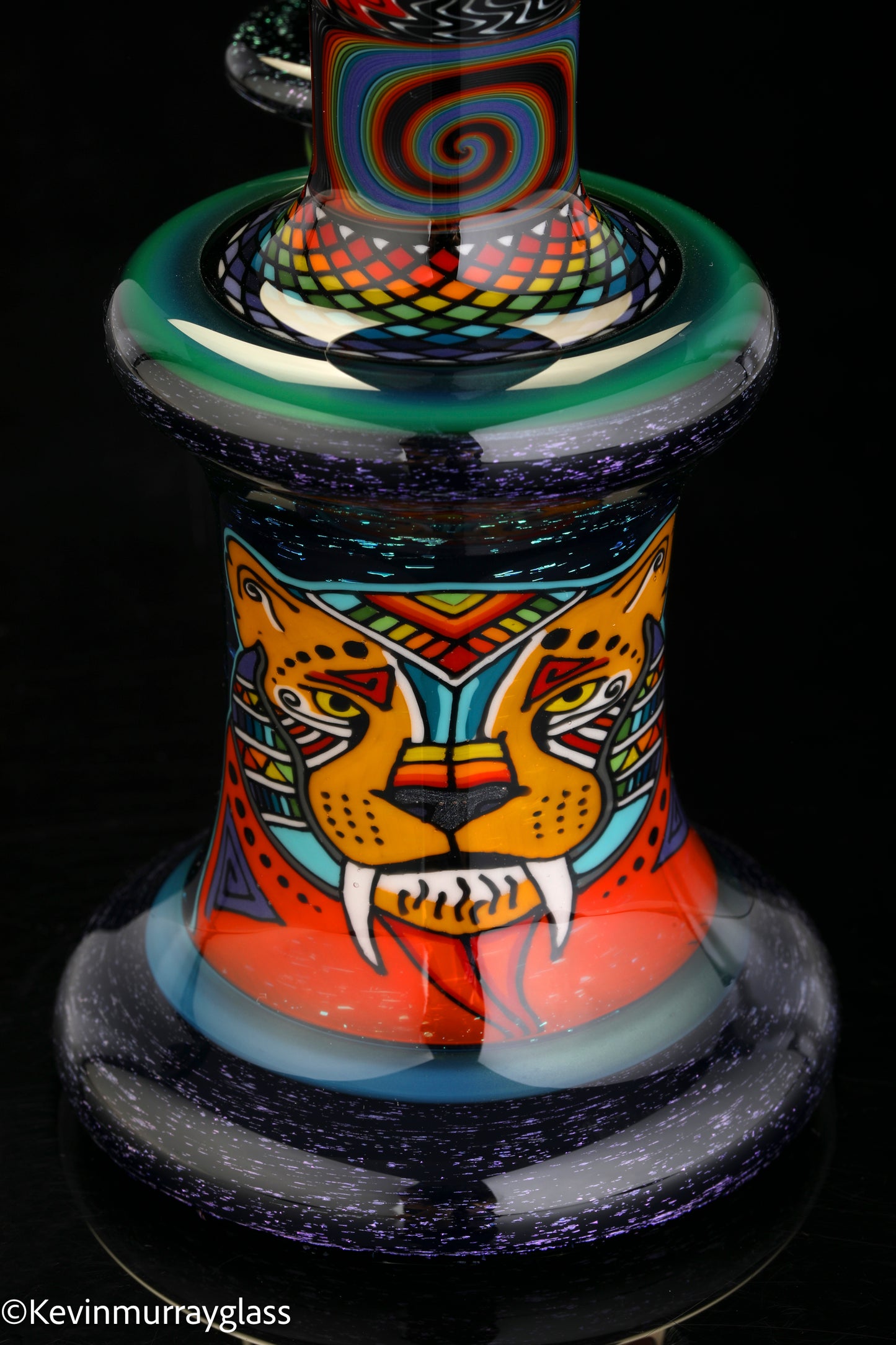 Sabertooth 10mm