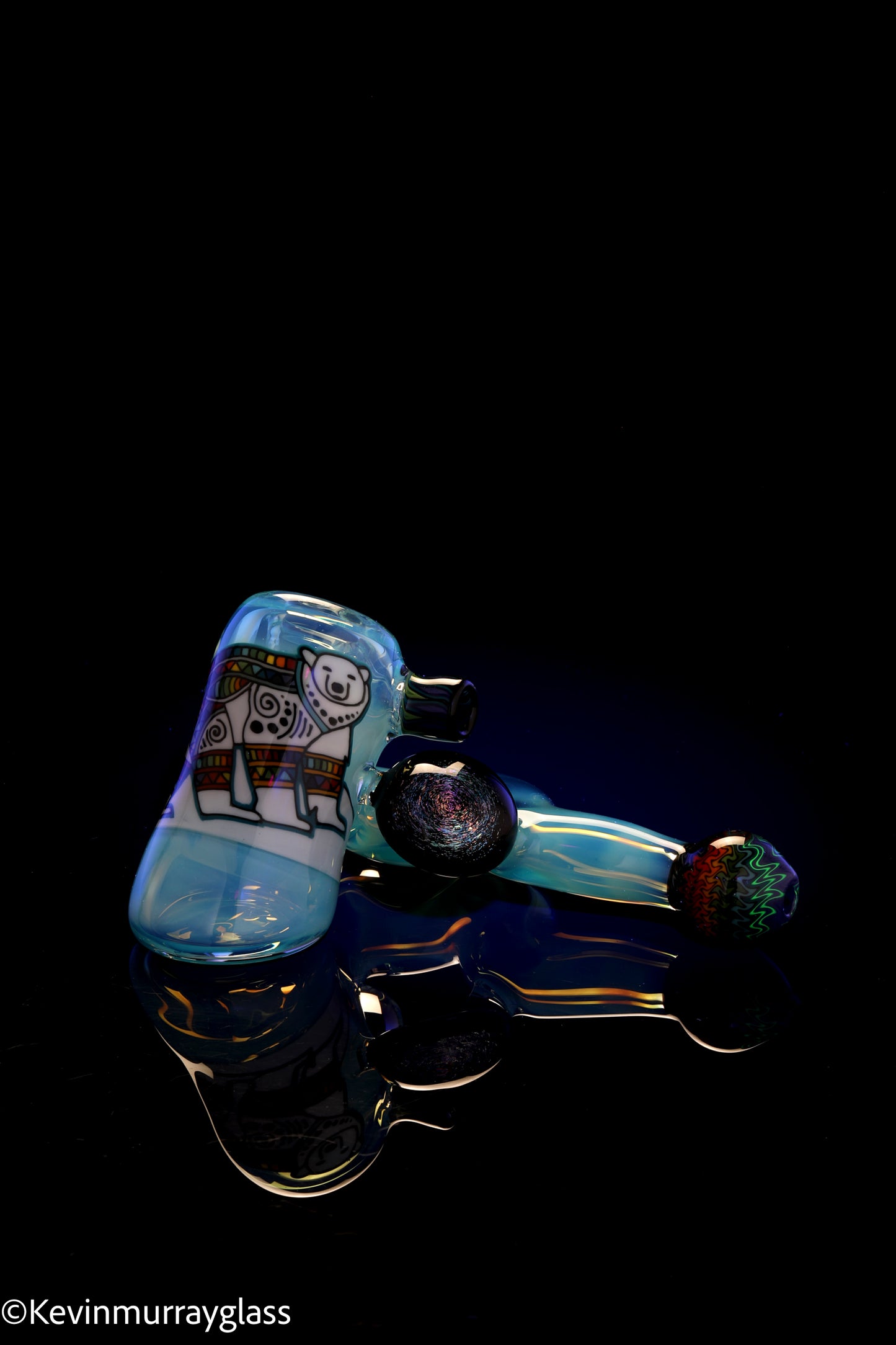 Polar bear (dry)