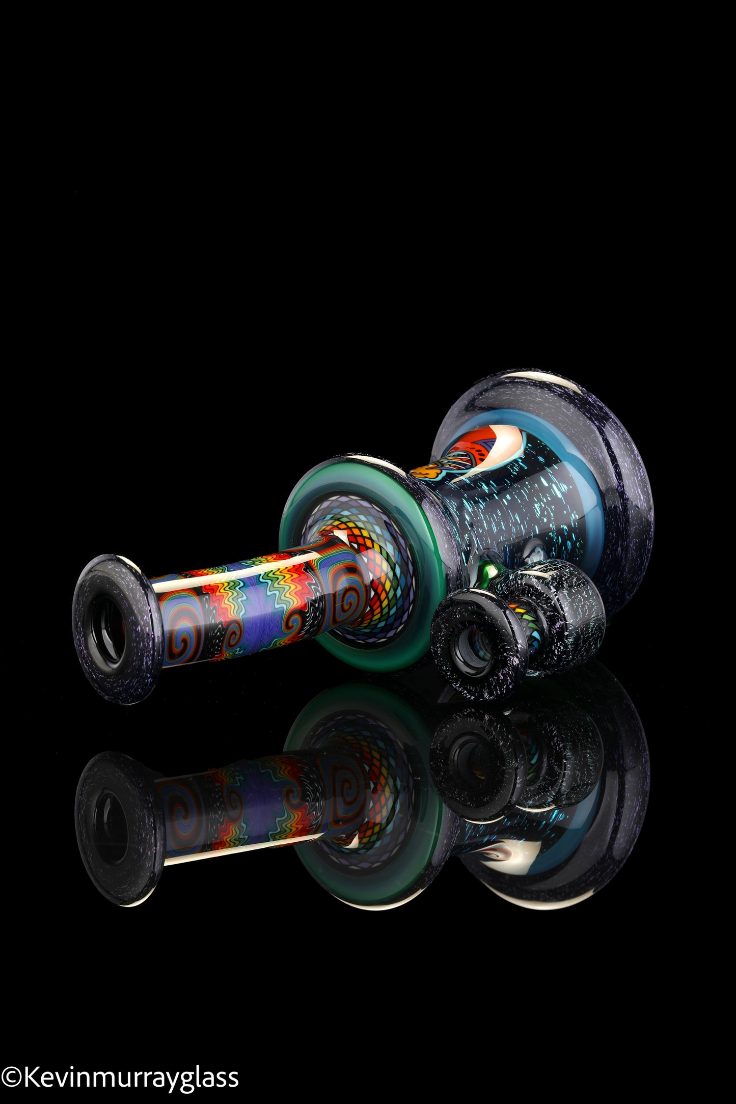 Sabertooth 10mm