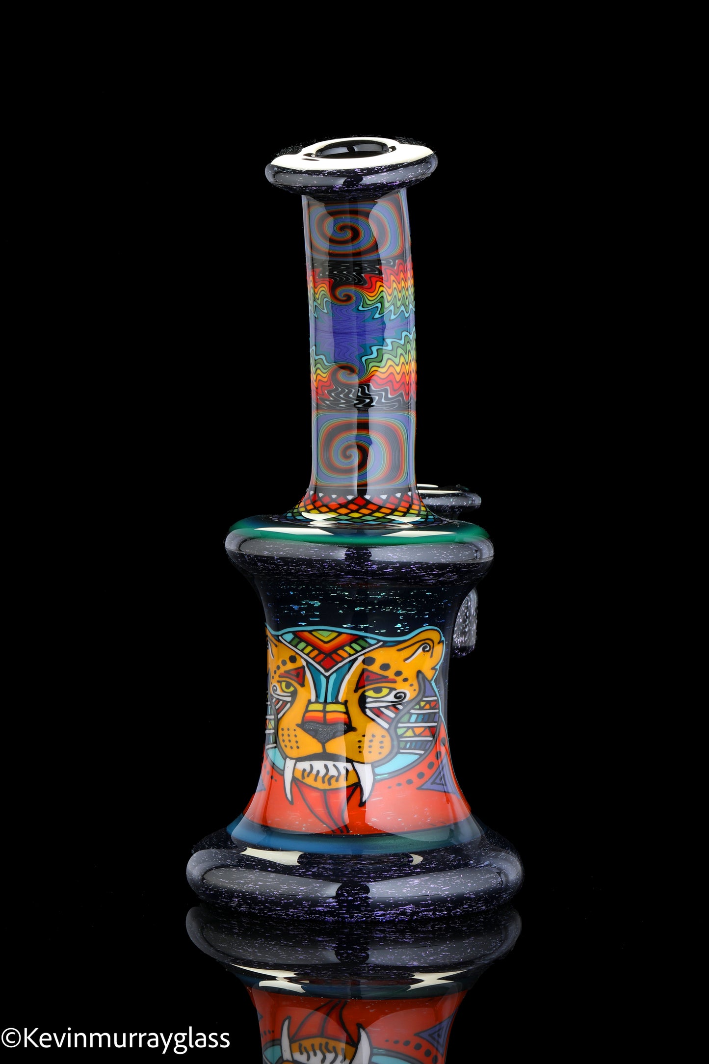 Sabertooth 10mm