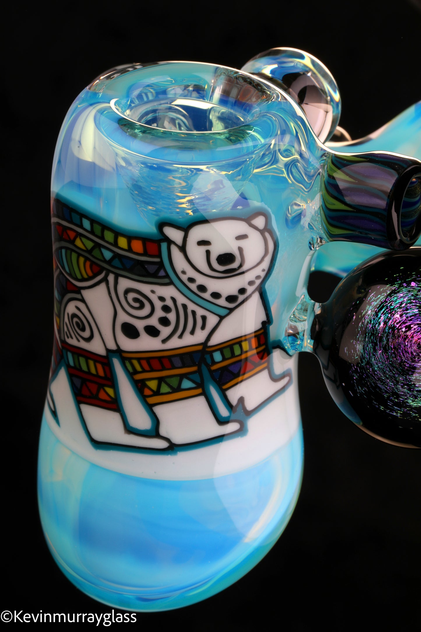 Polar bear (dry)