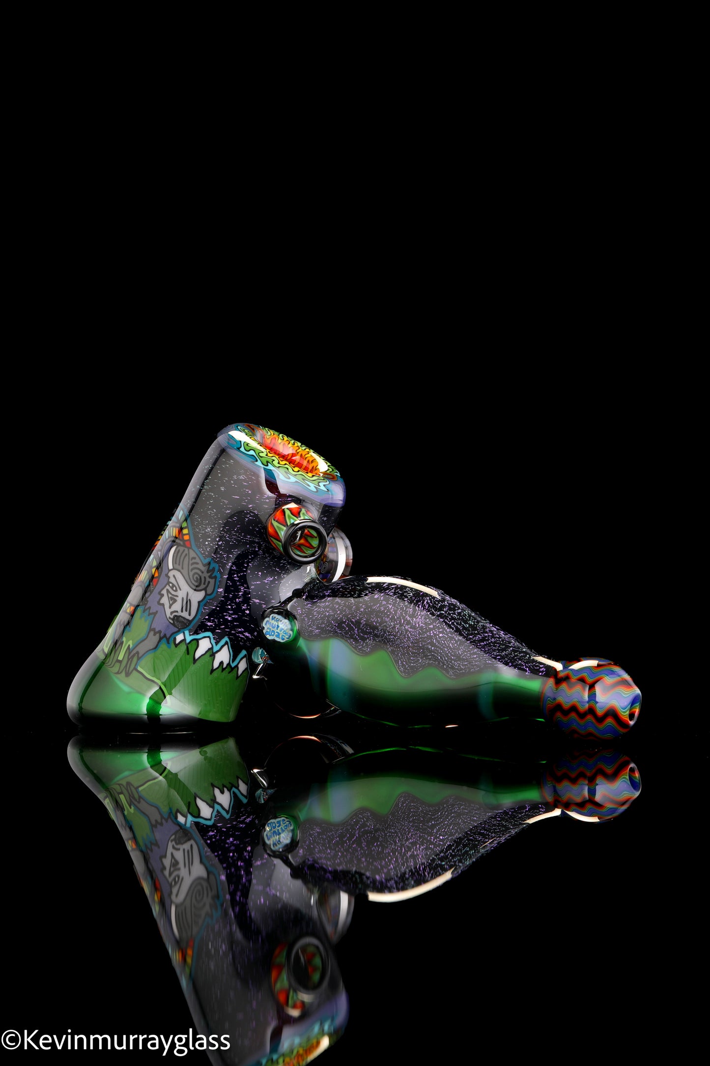 Bison hammer(dry)