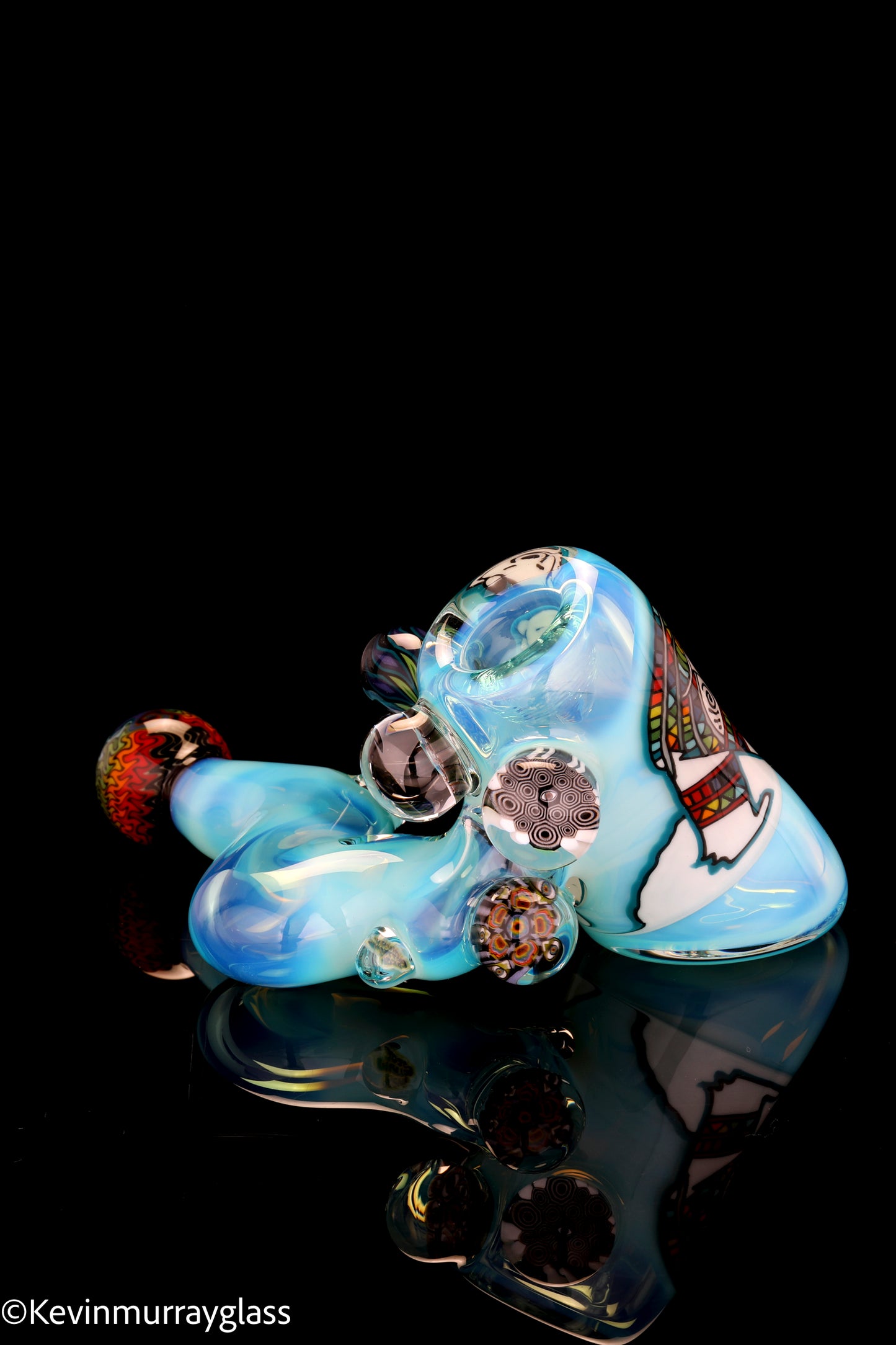Polar bear (dry)