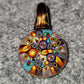 Murrine #26 pendant